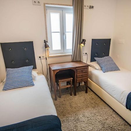 Lisbon Poets Inn Екстериор снимка