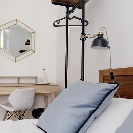 Lisbon Poets Inn Екстериор снимка
