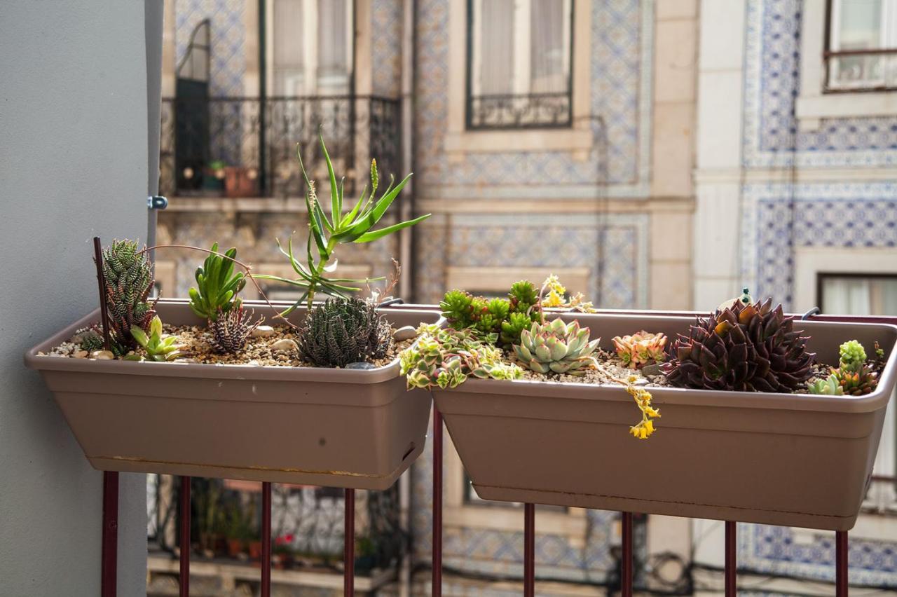 Lisbon Poets Inn Екстериор снимка