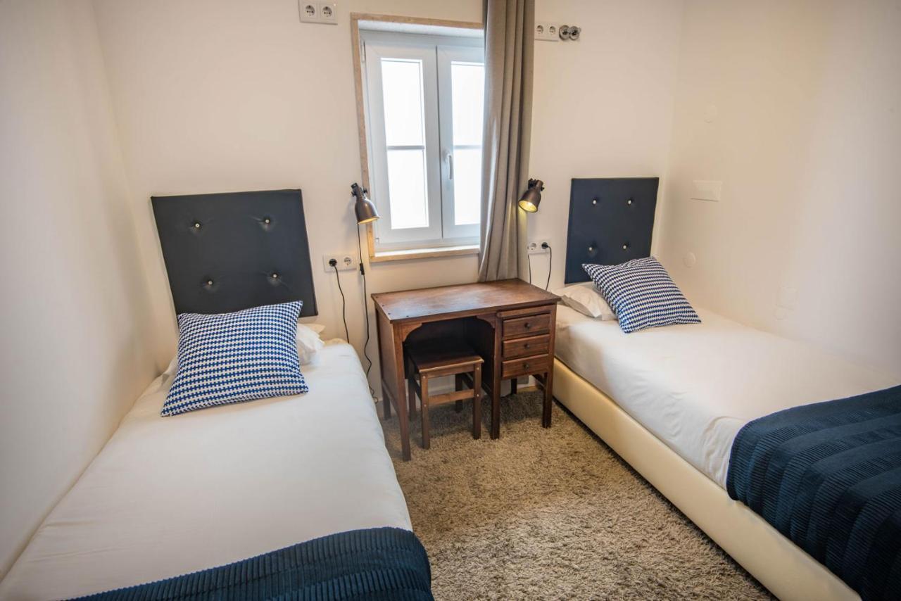 Lisbon Poets Inn Екстериор снимка