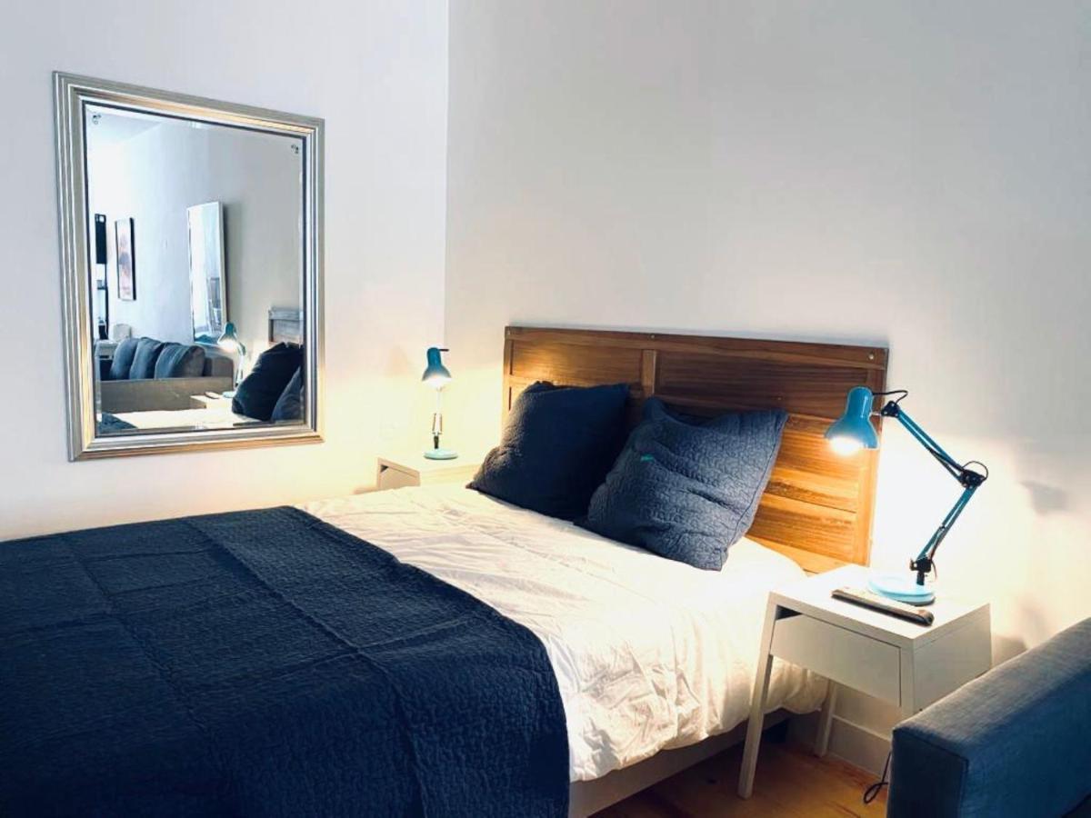 Lisbon Poets Inn Екстериор снимка