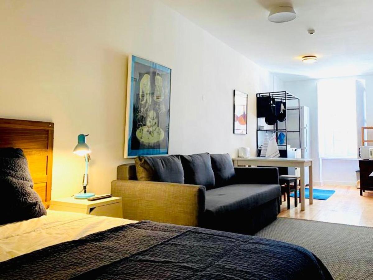 Lisbon Poets Inn Екстериор снимка