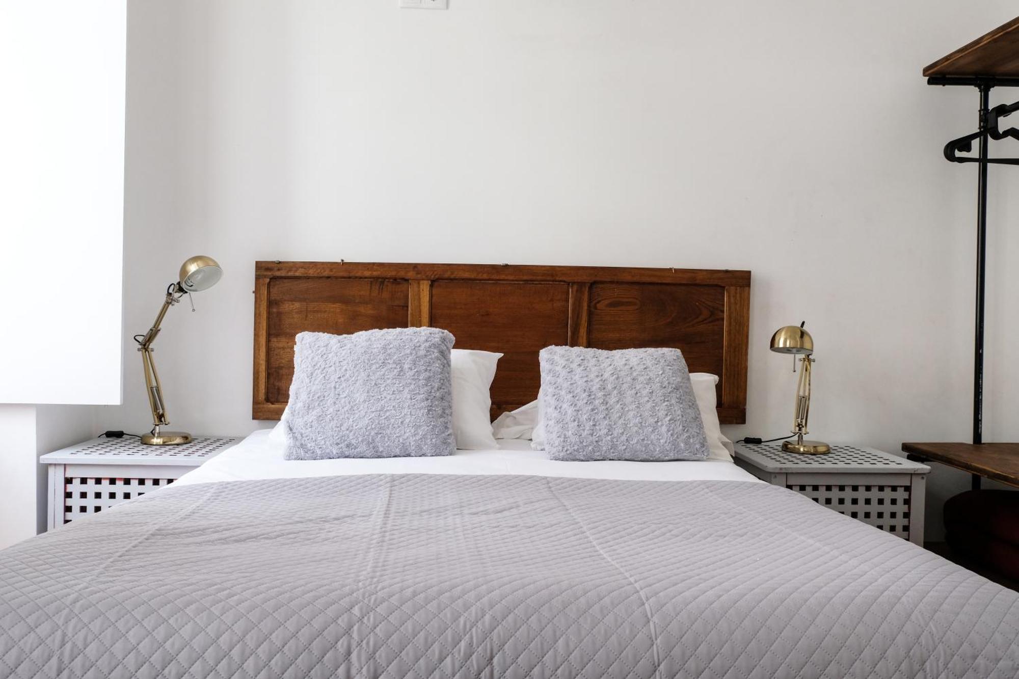 Lisbon Poets Inn Екстериор снимка