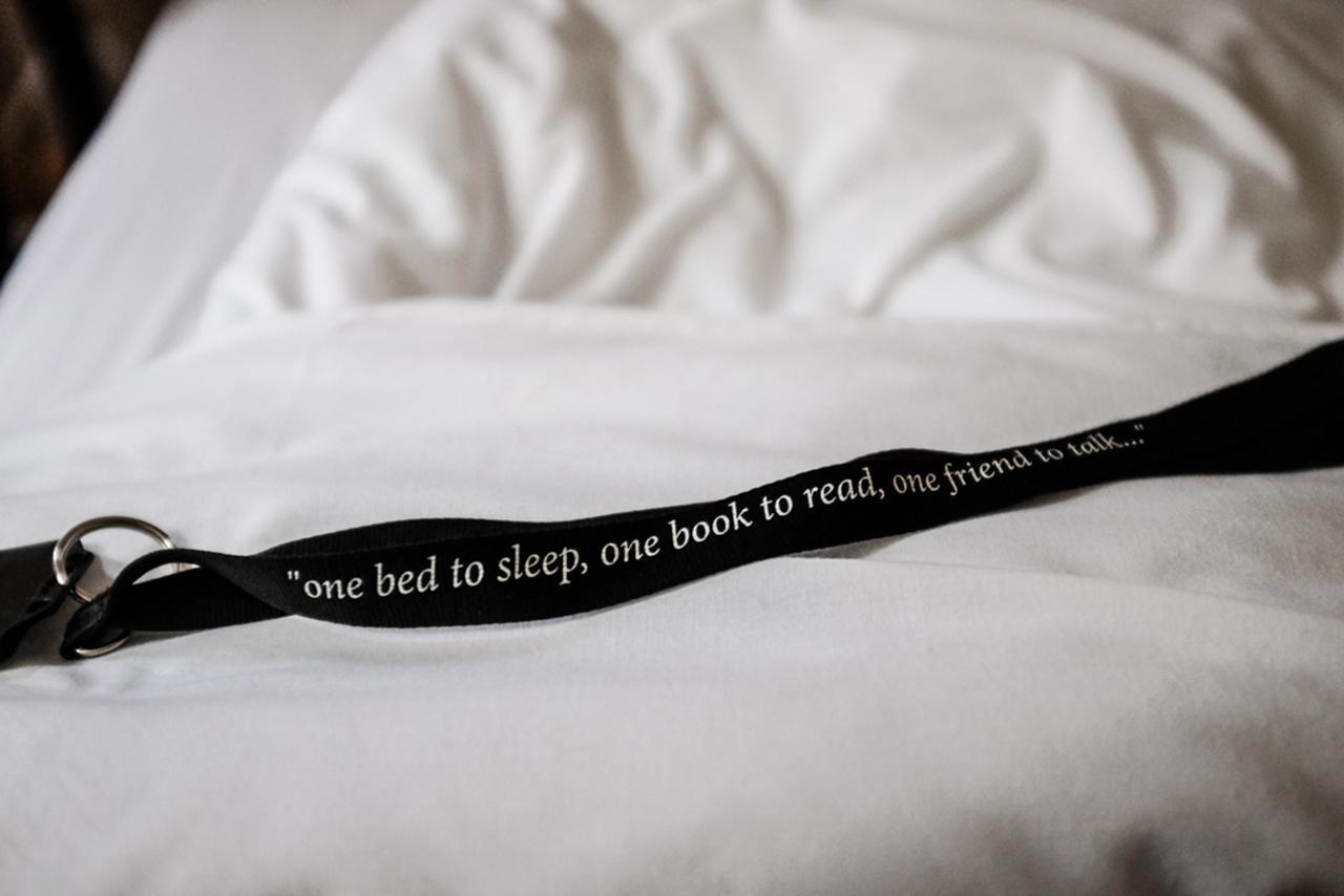 Lisbon Poets Inn Екстериор снимка