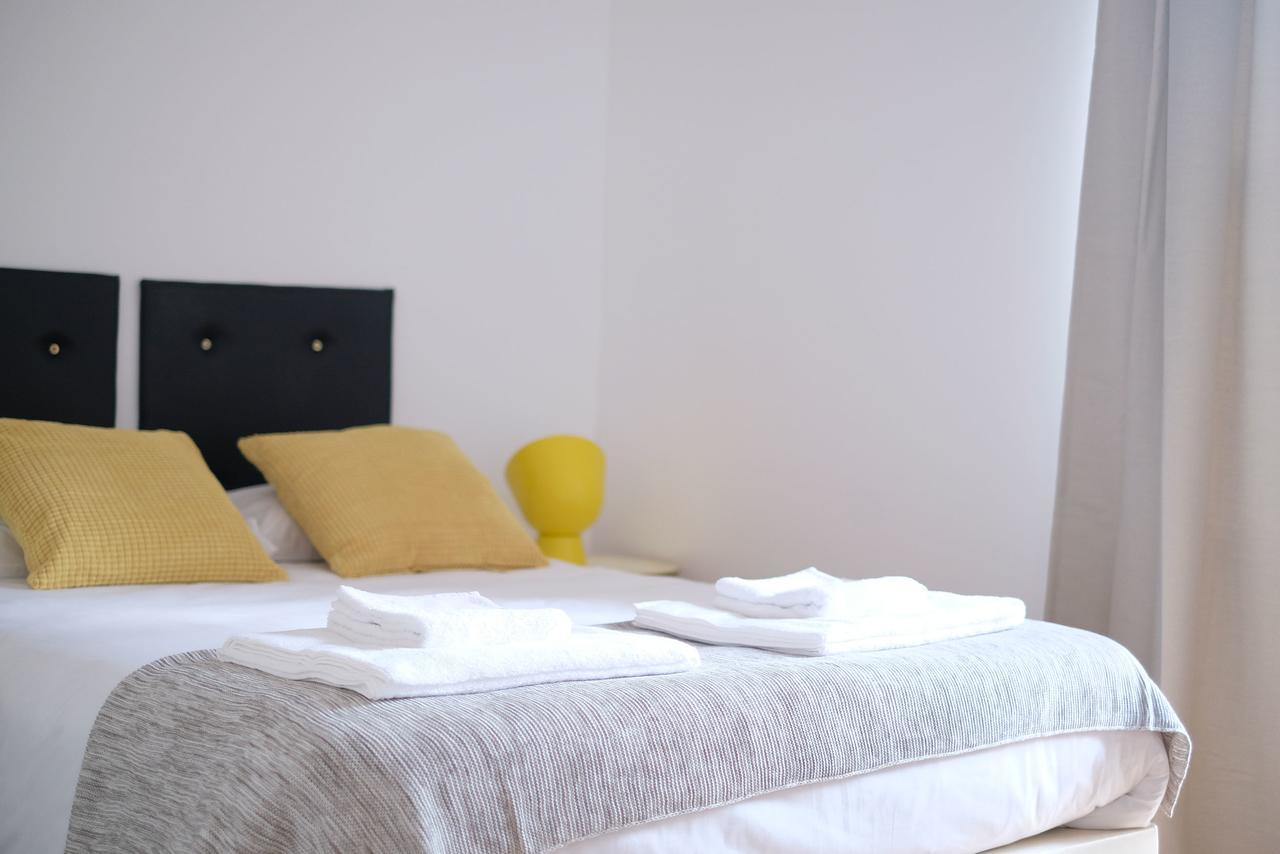 Lisbon Poets Inn Екстериор снимка