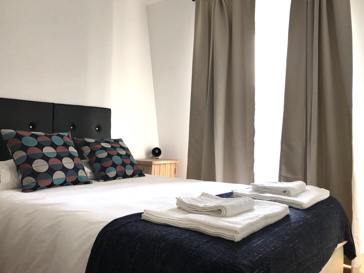 Lisbon Poets Inn Екстериор снимка