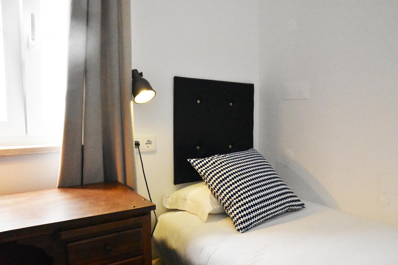 Lisbon Poets Inn Екстериор снимка