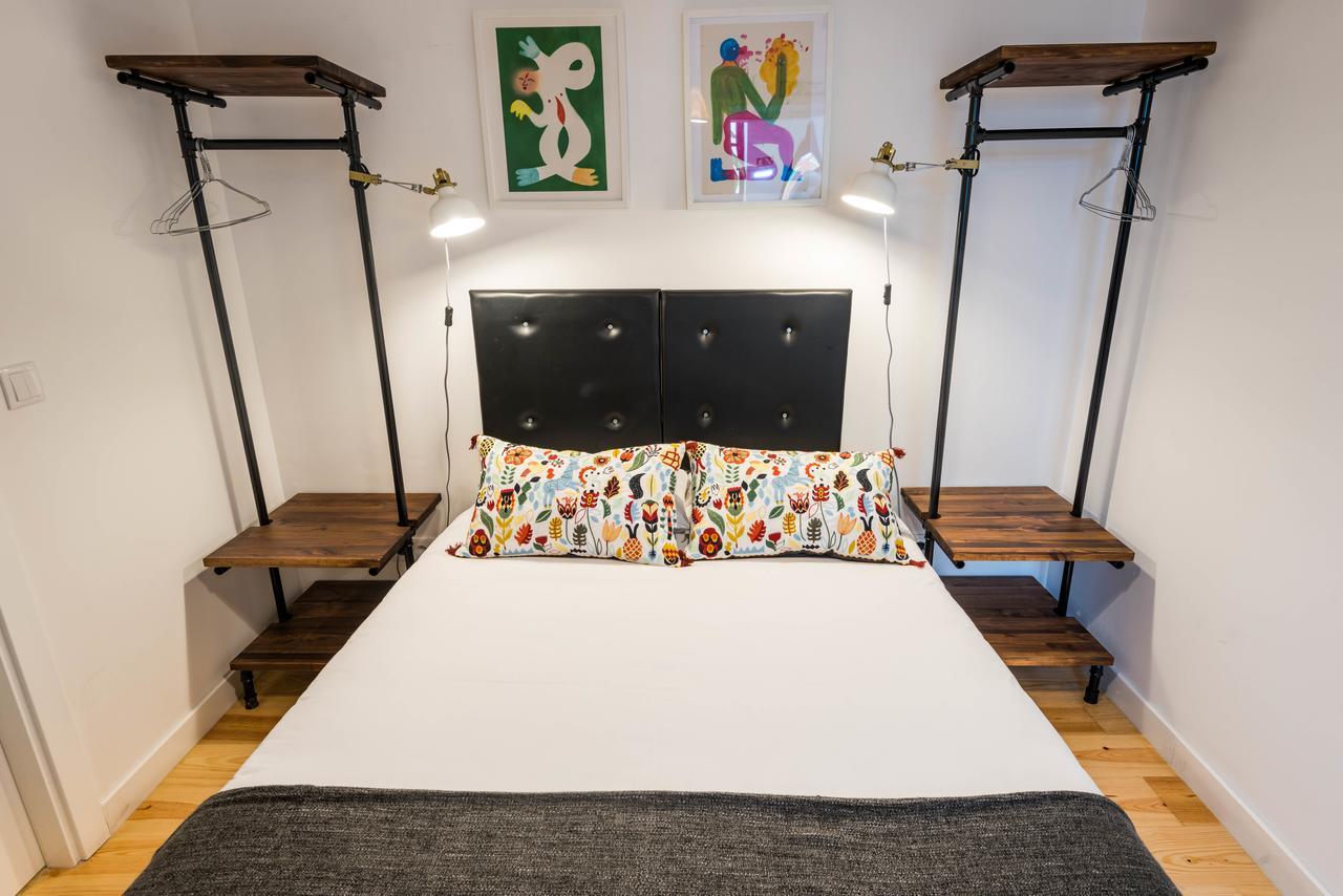 Lisbon Poets Inn Екстериор снимка
