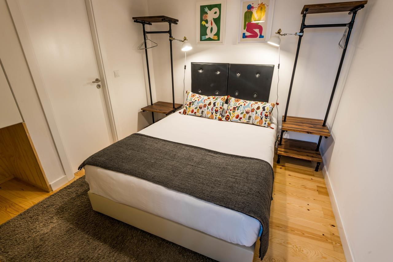 Lisbon Poets Inn Екстериор снимка
