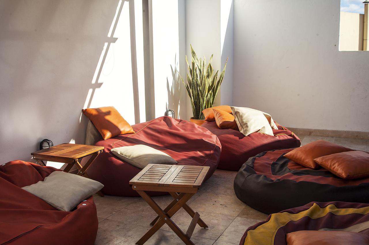 Lisbon Poets Inn Екстериор снимка
