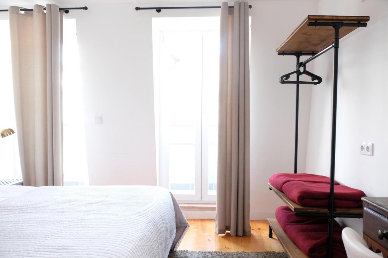 Lisbon Poets Inn Екстериор снимка