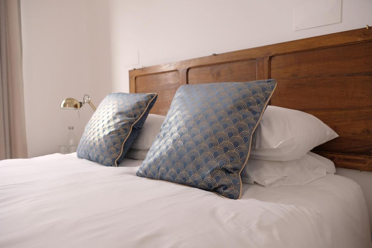 Lisbon Poets Inn Екстериор снимка