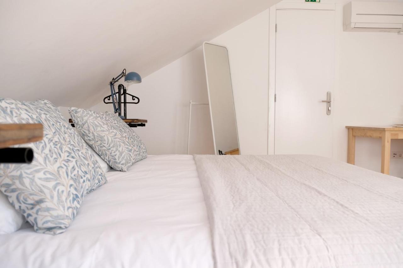 Lisbon Poets Inn Екстериор снимка