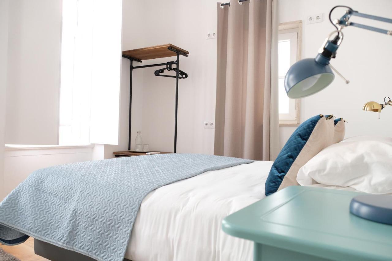 Lisbon Poets Inn Екстериор снимка