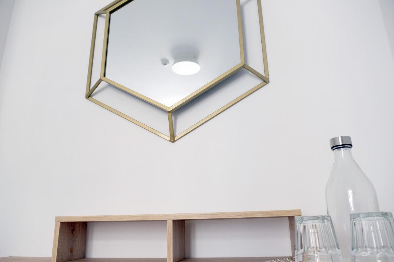 Lisbon Poets Inn Екстериор снимка