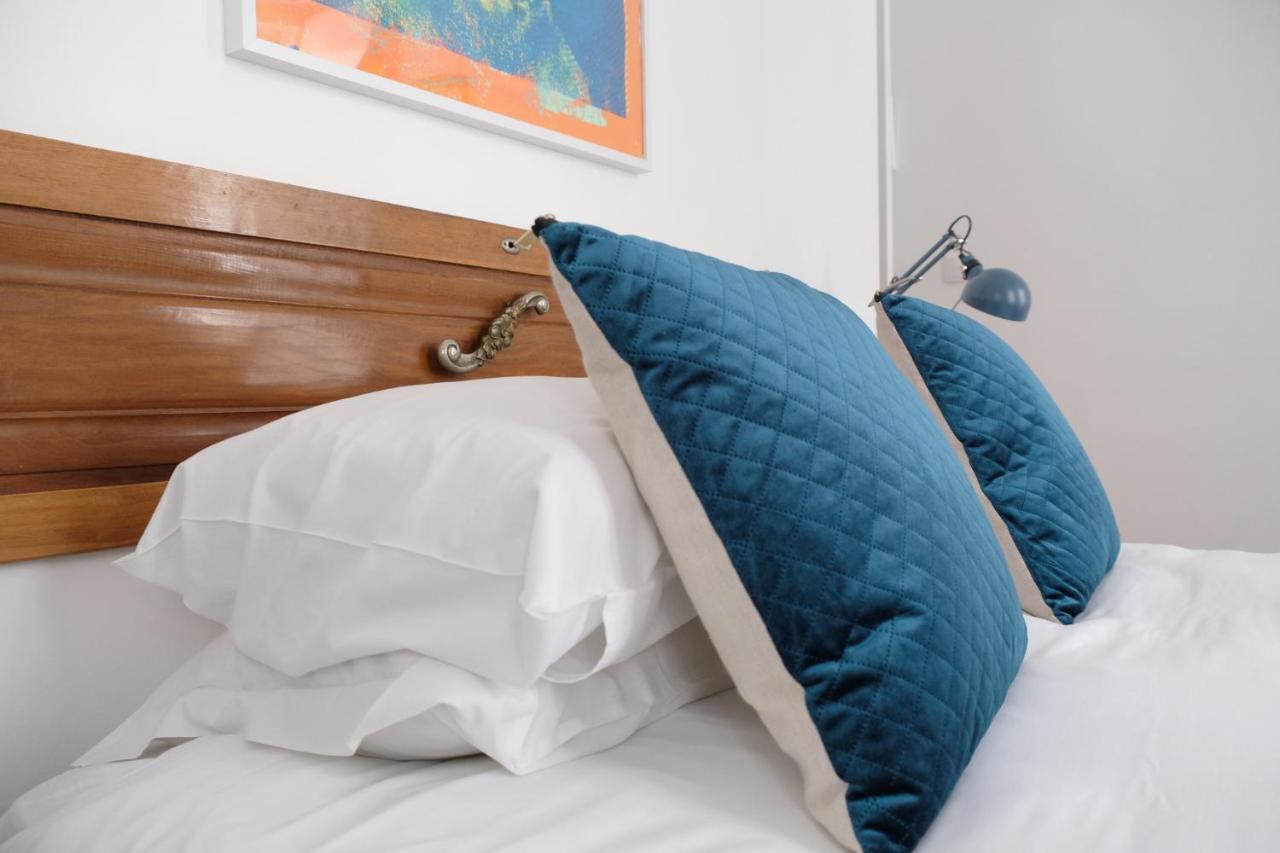 Lisbon Poets Inn Екстериор снимка