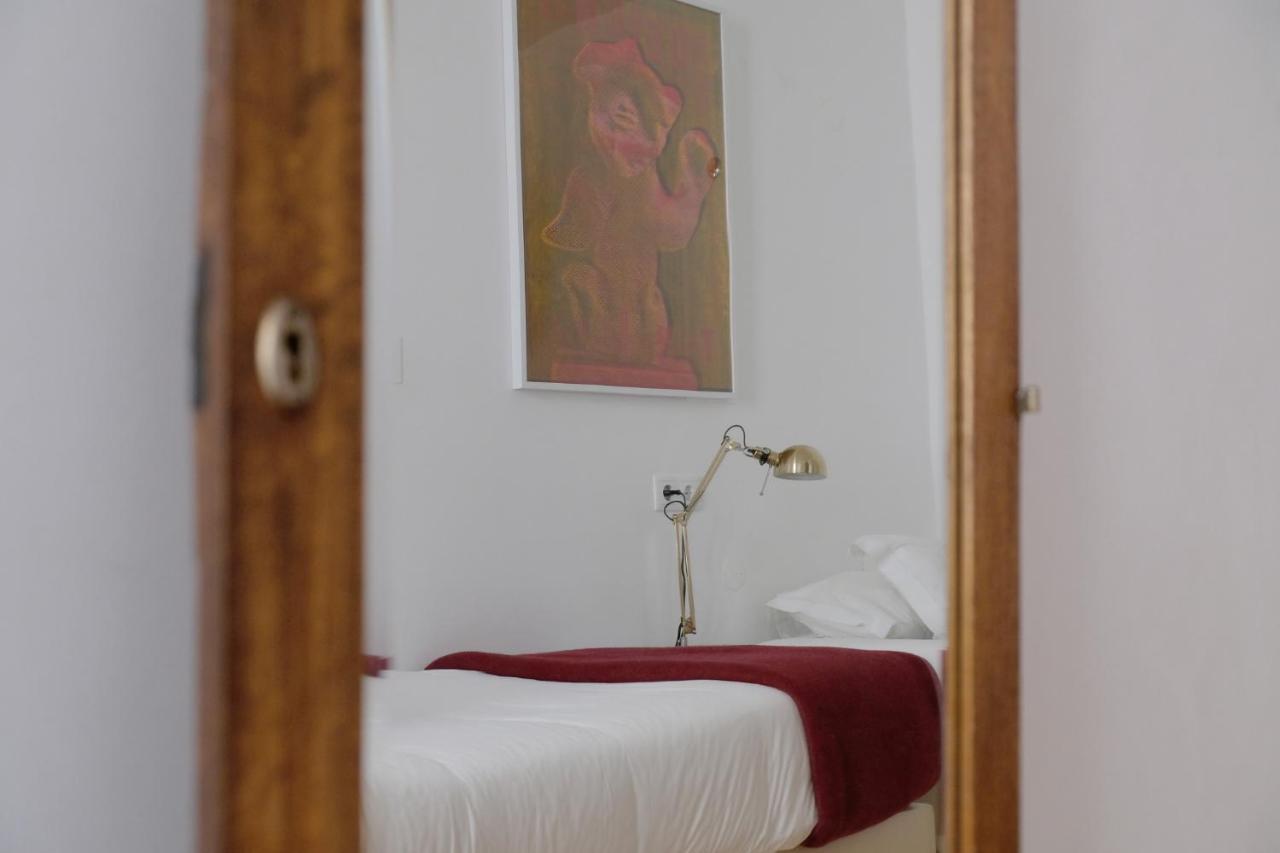 Lisbon Poets Inn Екстериор снимка