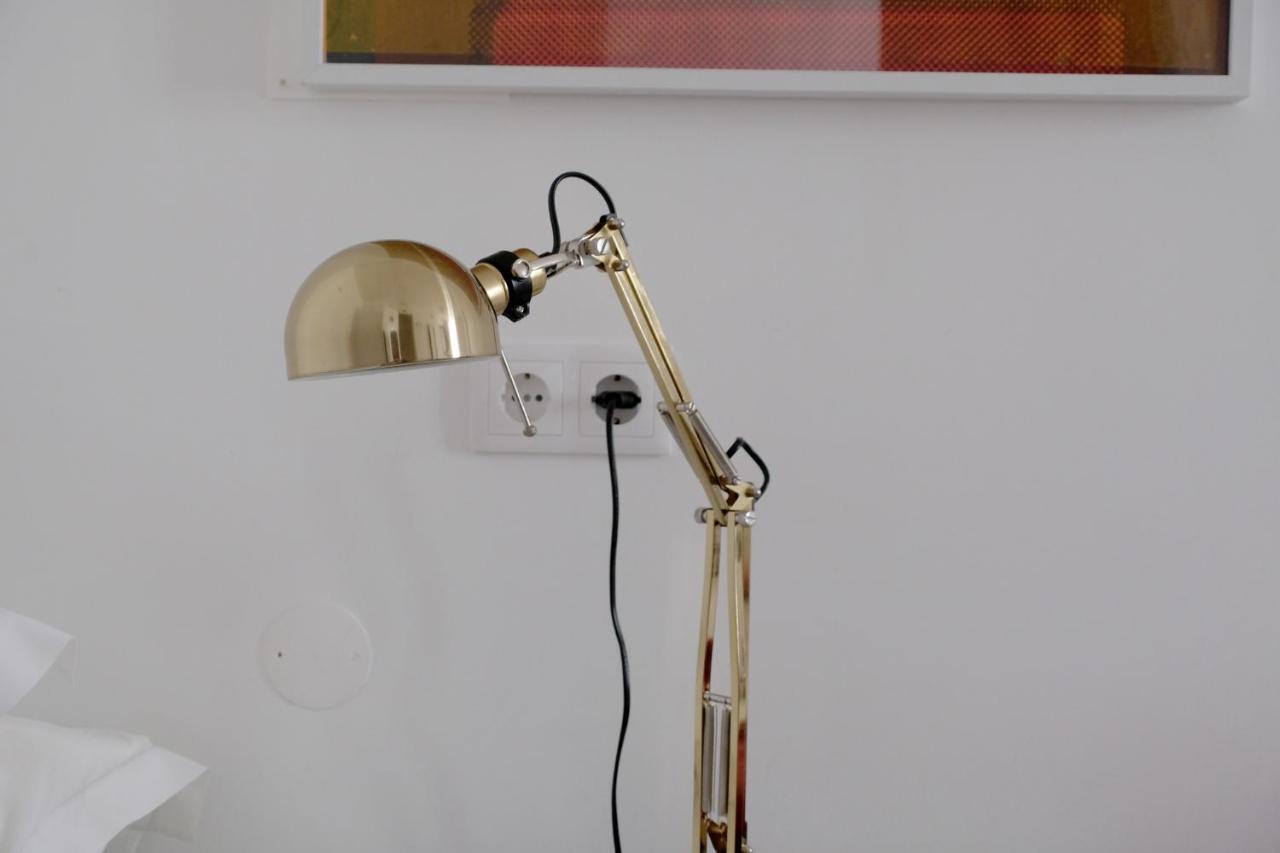 Lisbon Poets Inn Екстериор снимка