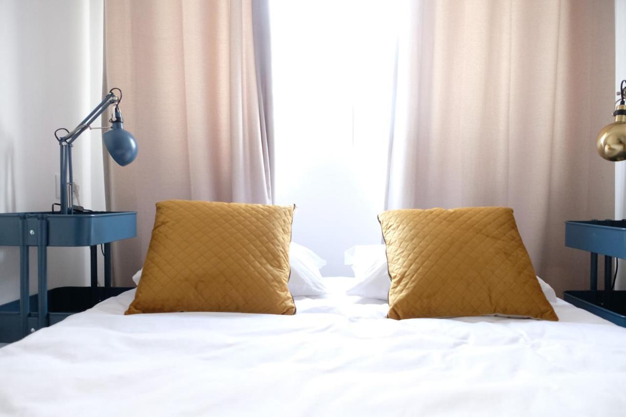 Lisbon Poets Inn Екстериор снимка